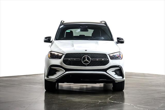 new 2025 Mercedes-Benz GLE 450e car, priced at $82,965