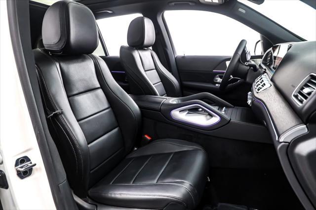 new 2025 Mercedes-Benz GLE 450e car, priced at $82,965