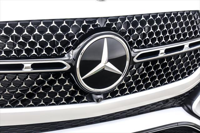 new 2025 Mercedes-Benz GLE 450e car, priced at $82,965