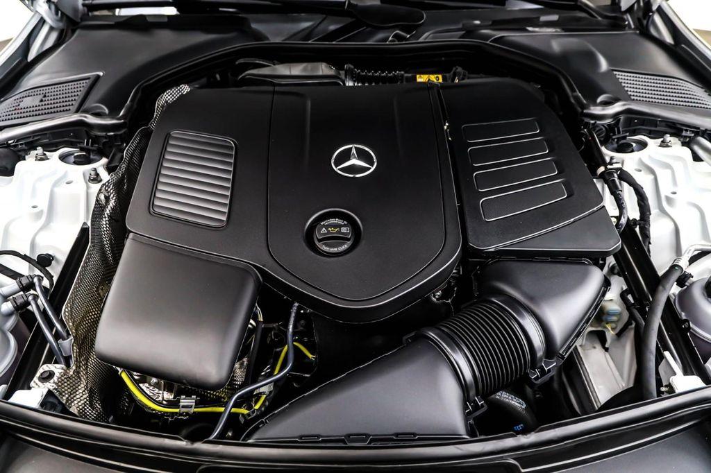 new 2025 Mercedes-Benz C-Class car, priced at $50,085