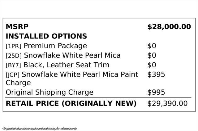 used 2021 Mazda Mazda3 car, priced at $20,894