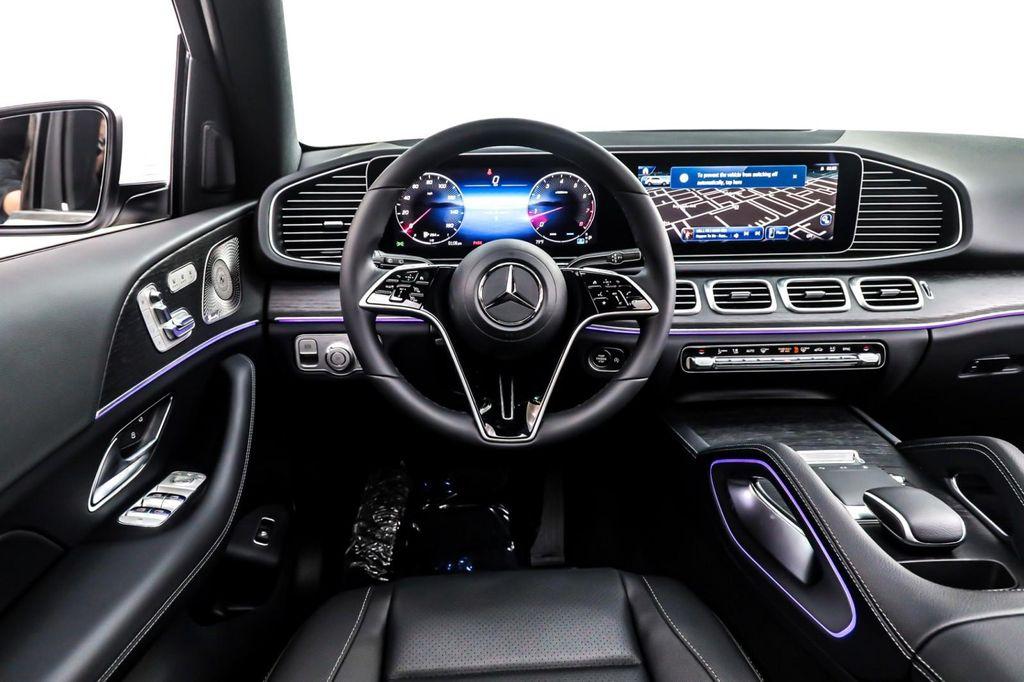 new 2026 Mercedes-Benz GLE 350 car, priced at $70,280