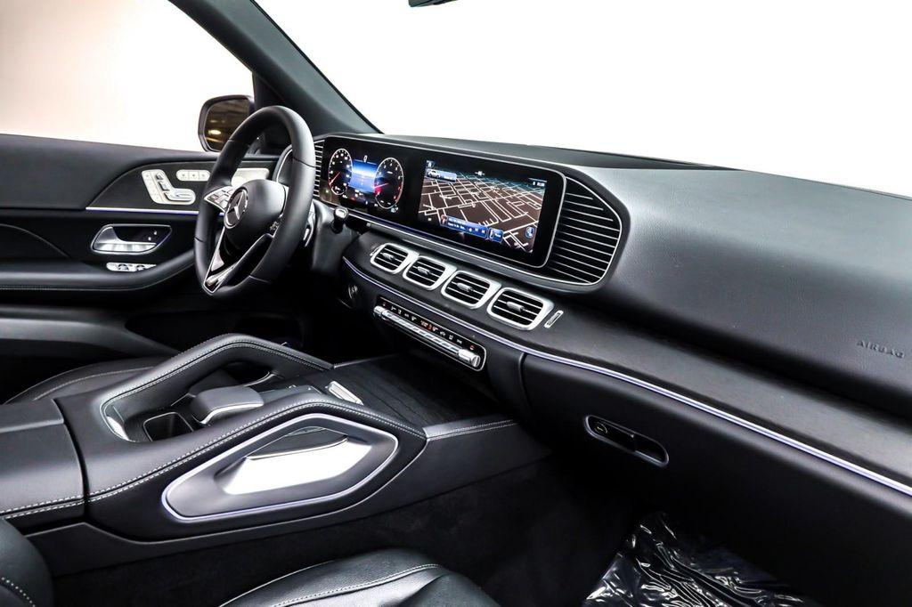 new 2026 Mercedes-Benz GLE 350 car, priced at $70,280