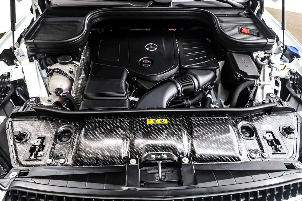 new 2026 Mercedes-Benz GLE 350 car, priced at $70,280