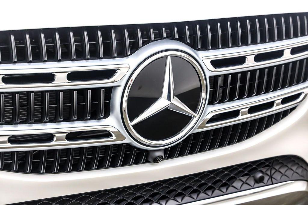 new 2026 Mercedes-Benz GLE 350 car, priced at $70,280