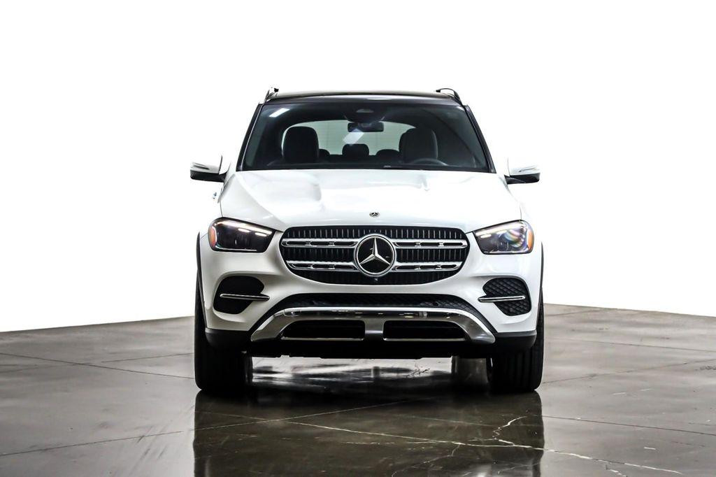 new 2026 Mercedes-Benz GLE 350 car, priced at $70,280