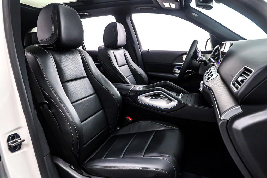 new 2026 Mercedes-Benz GLE 350 car, priced at $70,280