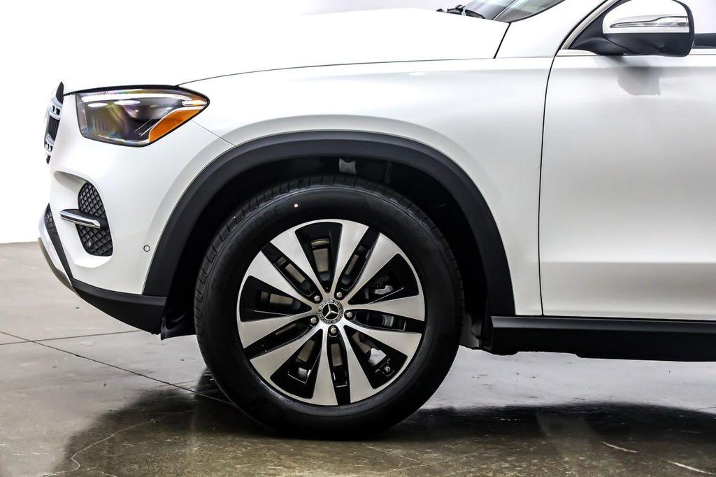new 2026 Mercedes-Benz GLE 350 car, priced at $70,280