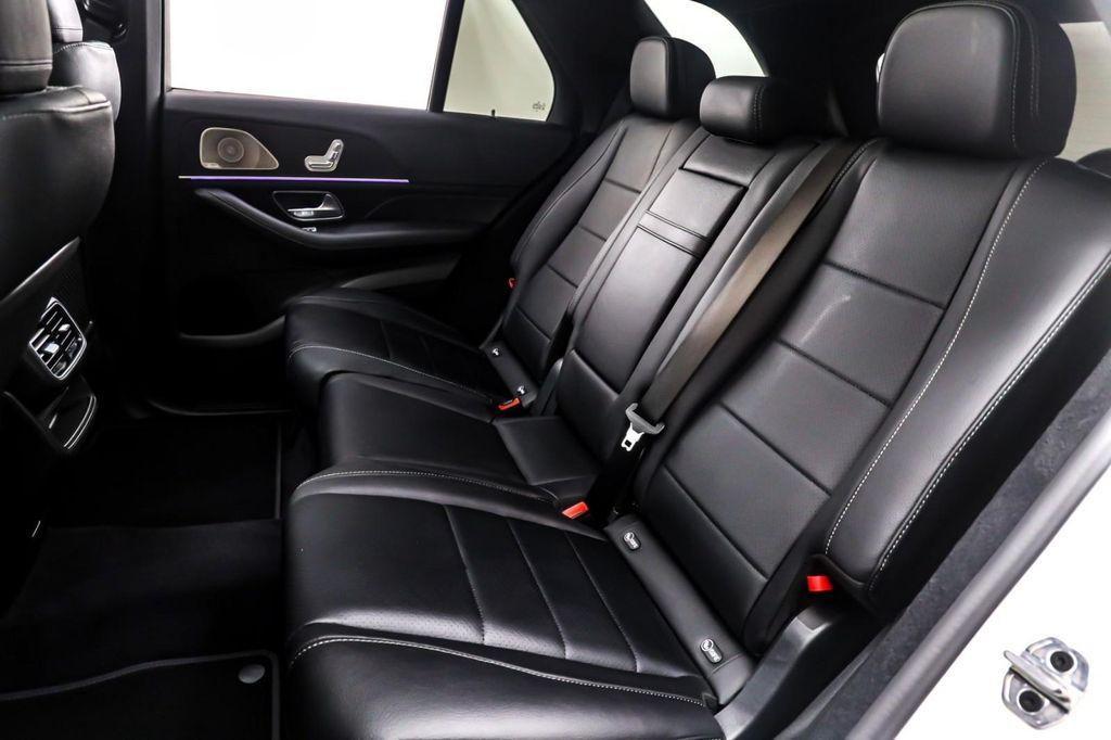 new 2026 Mercedes-Benz GLE 350 car, priced at $70,280