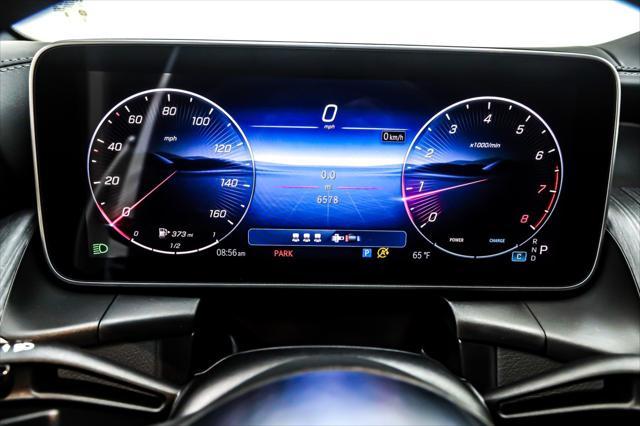 used 2025 Mercedes-Benz GLC 300 car, priced at $51,455