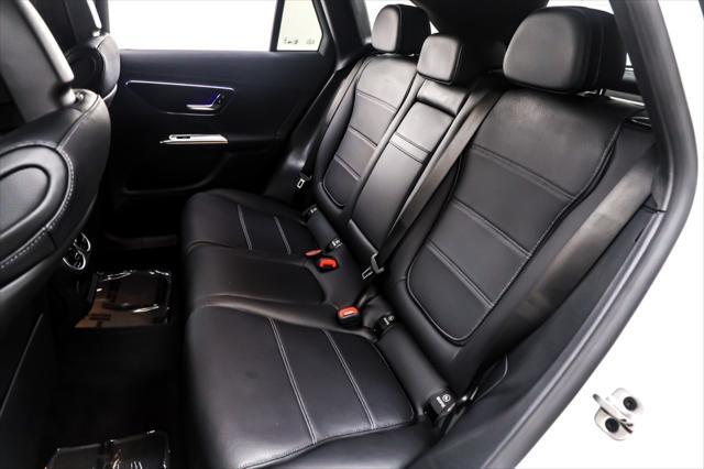 used 2025 Mercedes-Benz GLC 300 car, priced at $51,455