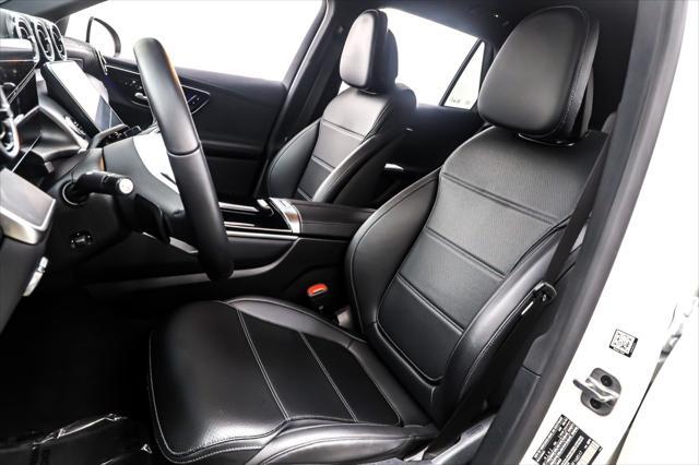 used 2025 Mercedes-Benz GLC 300 car, priced at $51,455