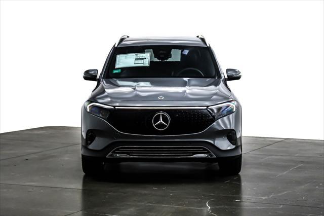 new 2024 Mercedes-Benz EQB 300 car, priced at $59,850