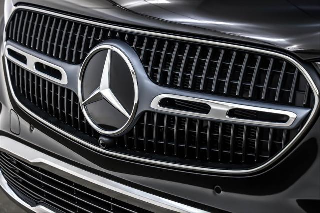 new 2025 Mercedes-Benz GLC 350e car, priced at $62,720