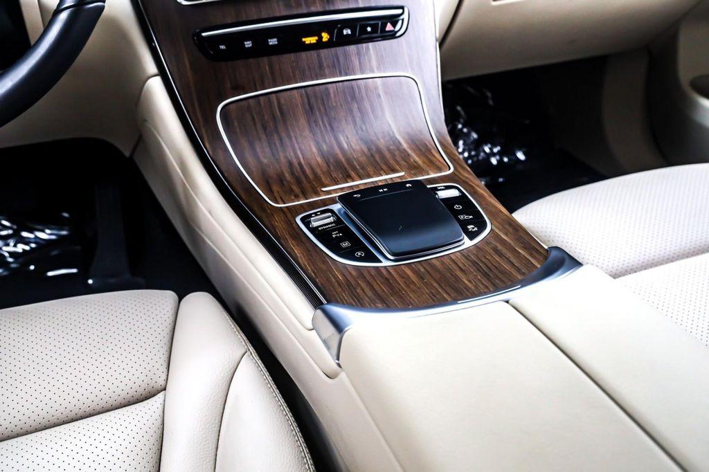 used 2022 Mercedes-Benz GLC 300 car, priced at $28,894