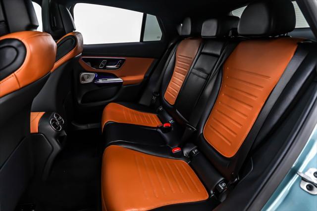 new 2025 Mercedes-Benz GLC 300 car, priced at $66,945
