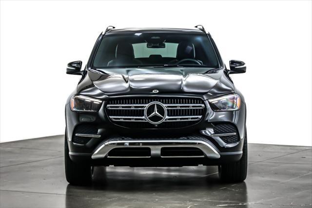 new 2025 Mercedes-Benz GLE 450e car, priced at $76,865