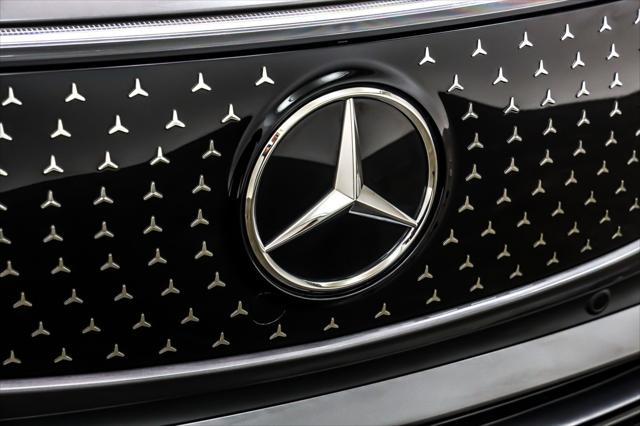 new 2024 Mercedes-Benz EQB 250 car, priced at $63,405