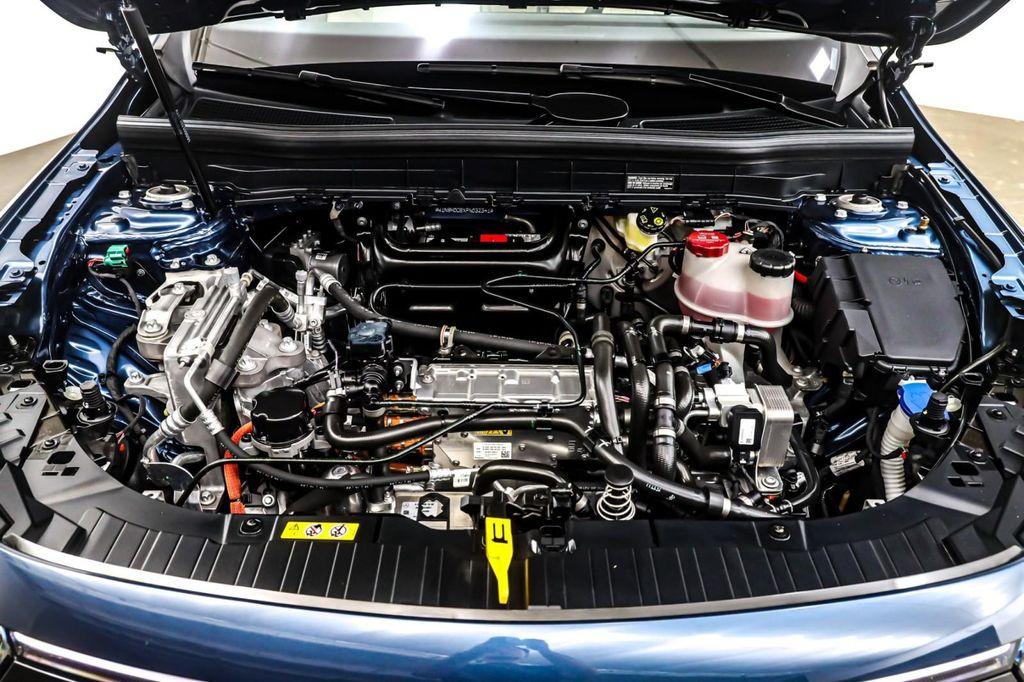 used 2023 Mercedes-Benz EQB 250 car, priced at $28,893