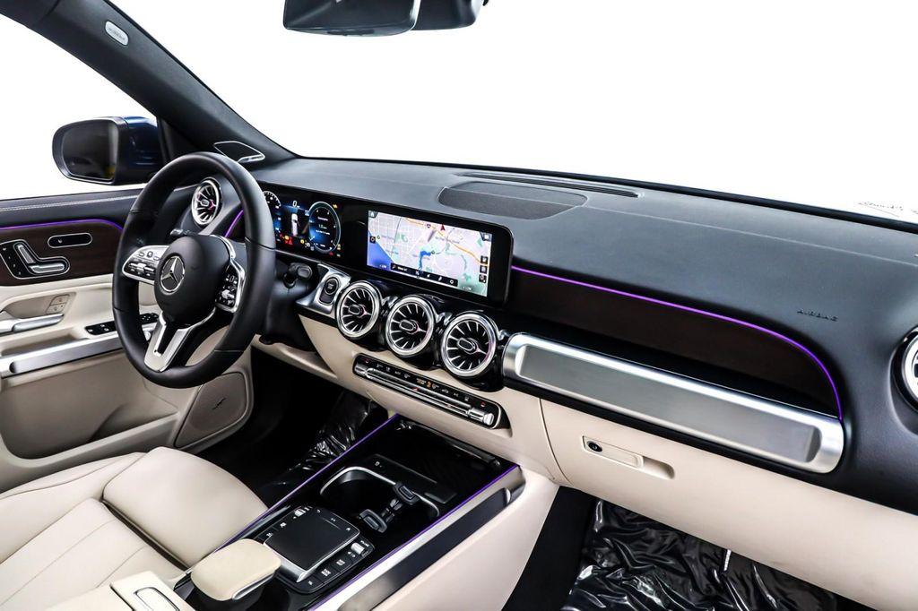 used 2023 Mercedes-Benz EQB 250 car, priced at $28,893