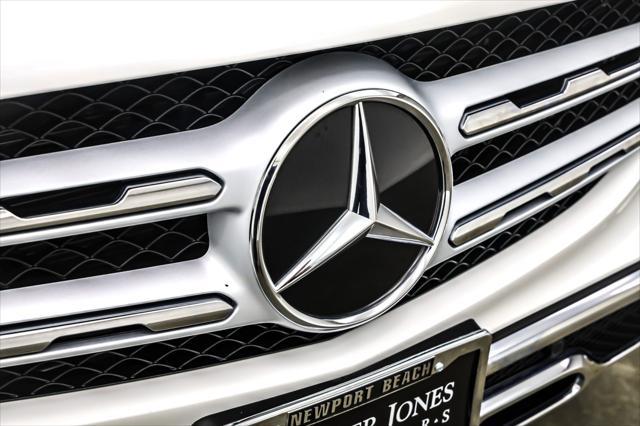 used 2022 Mercedes-Benz GLC 300 car, priced at $33,894