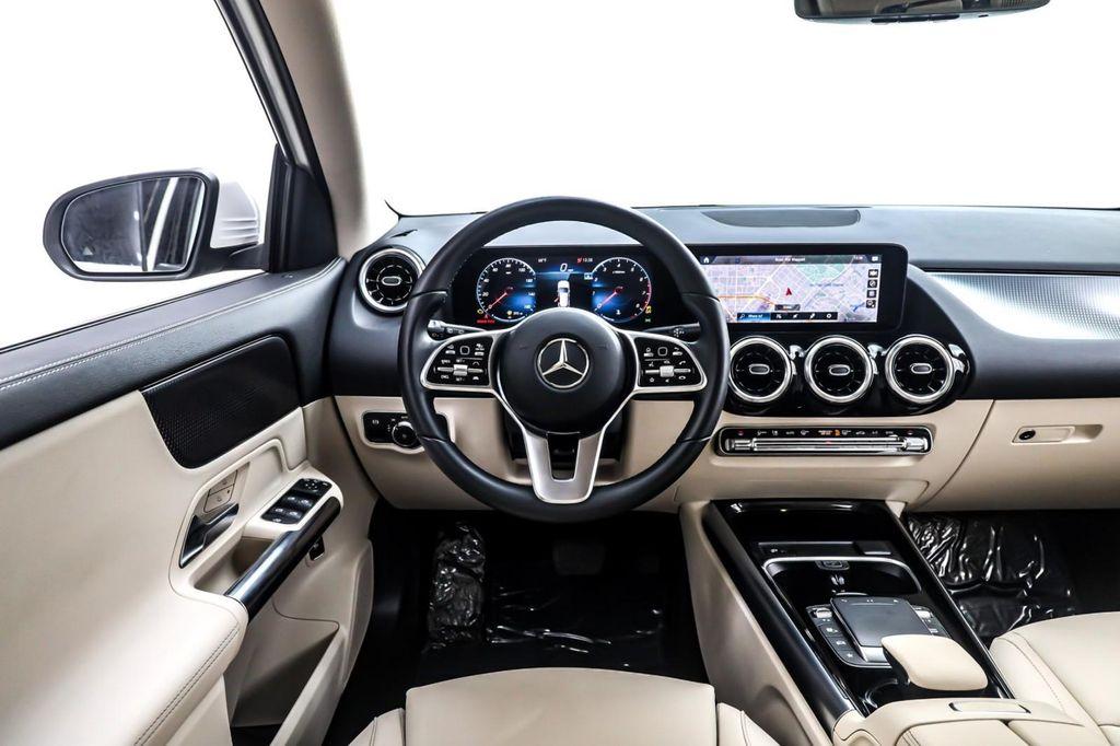 used 2022 Mercedes-Benz GLA 250 car, priced at $27,893
