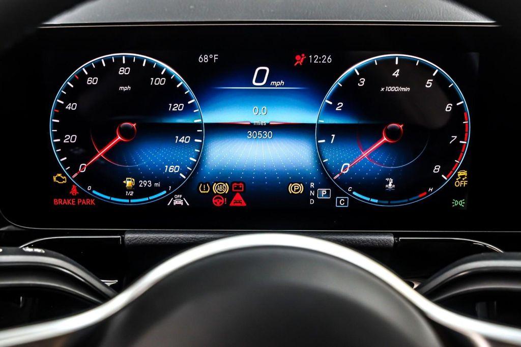 used 2022 Mercedes-Benz GLA 250 car, priced at $27,893