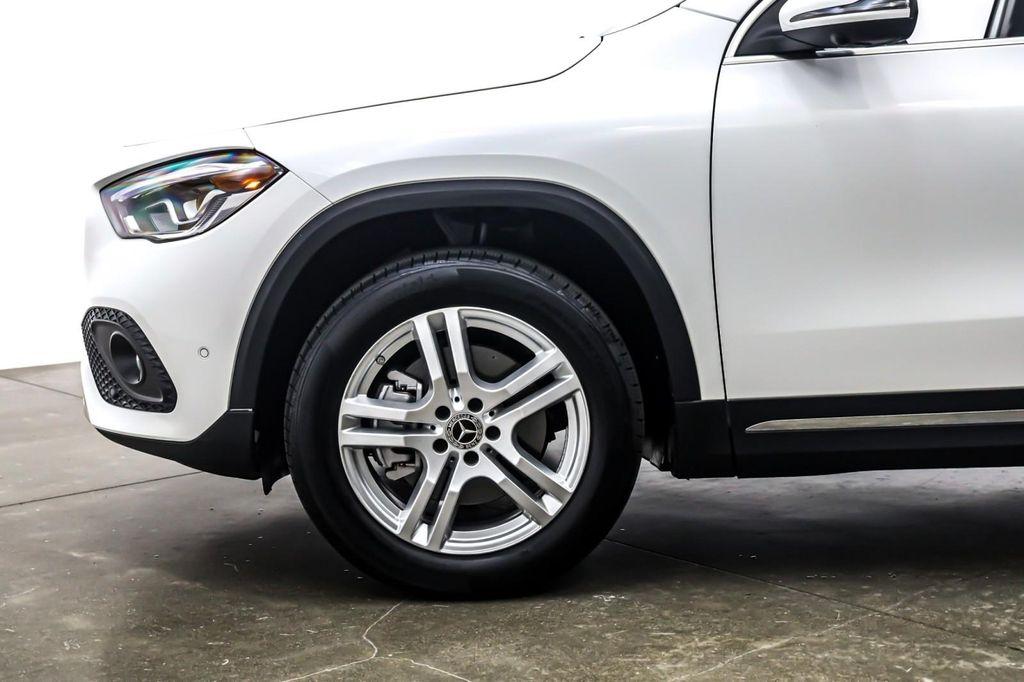 used 2022 Mercedes-Benz GLA 250 car, priced at $27,893