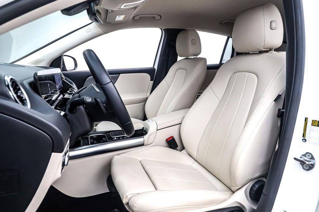 used 2022 Mercedes-Benz GLA 250 car, priced at $27,893