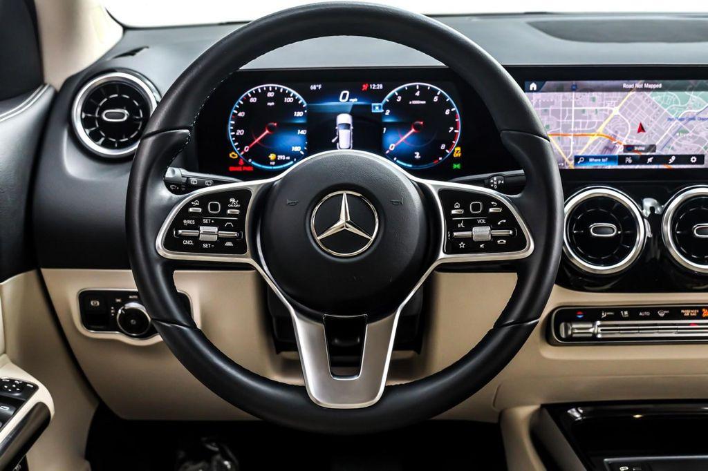 used 2022 Mercedes-Benz GLA 250 car, priced at $27,893