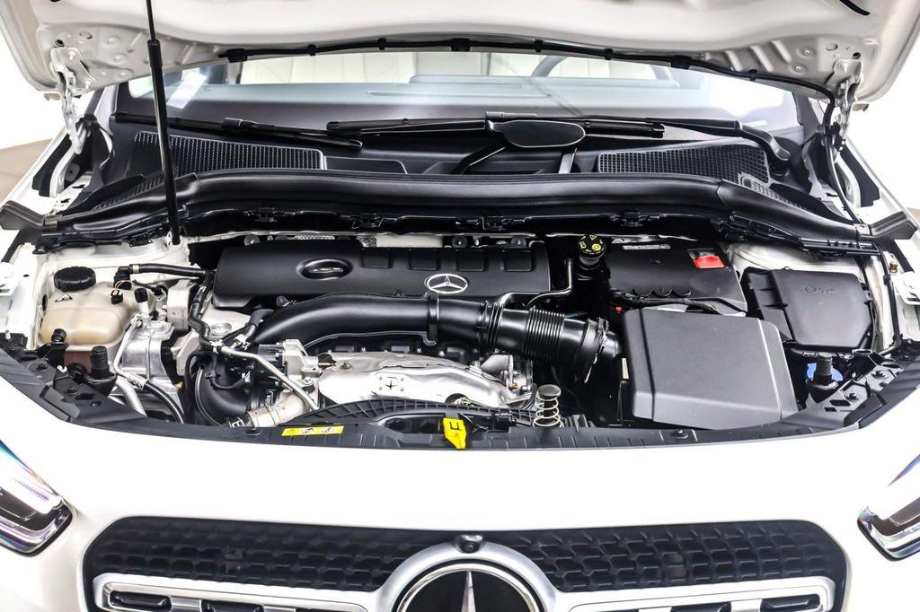 used 2022 Mercedes-Benz GLA 250 car, priced at $27,893