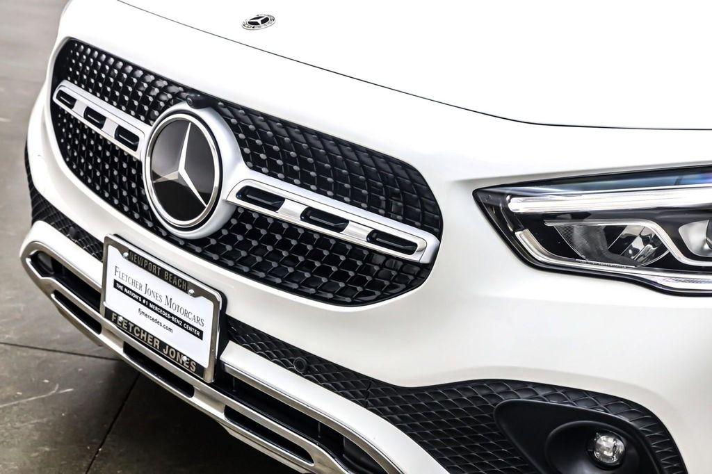 used 2022 Mercedes-Benz GLA 250 car, priced at $27,893