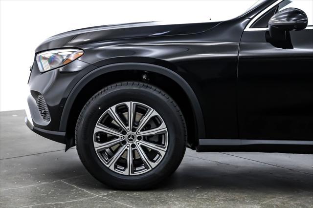 new 2025 Mercedes-Benz GLC 300 car, priced at $56,535