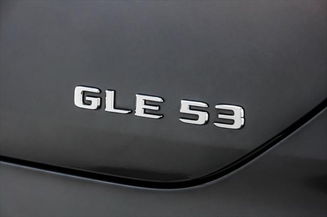 used 2023 Mercedes-Benz AMG GLE 53 car, priced at $64,893