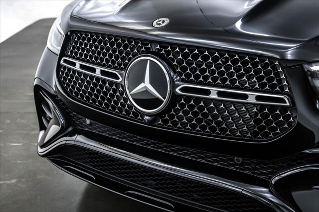 new 2025 Mercedes-Benz GLE 450e car, priced at $82,415