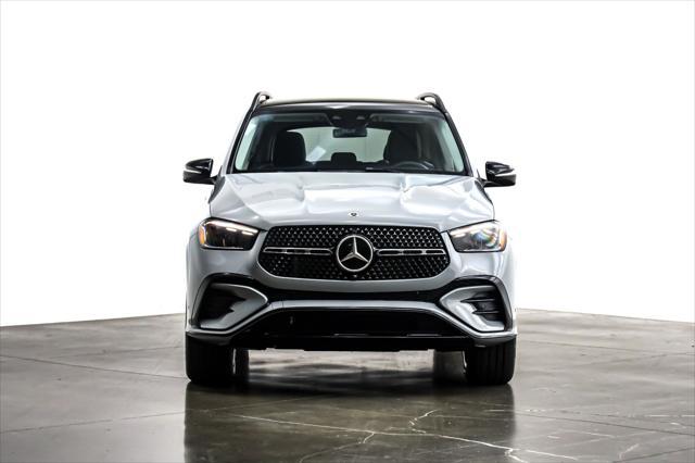 new 2025 Mercedes-Benz GLE 350 car, priced at $78,630