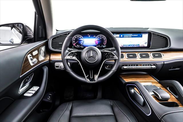 new 2025 Mercedes-Benz GLE 350 car, priced at $78,630