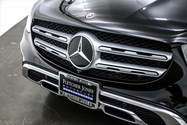 used 2021 Mercedes-Benz GLC 300 car, priced at $29,892