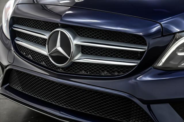 used 2020 Mercedes-Benz C-Class car, priced at $27,894