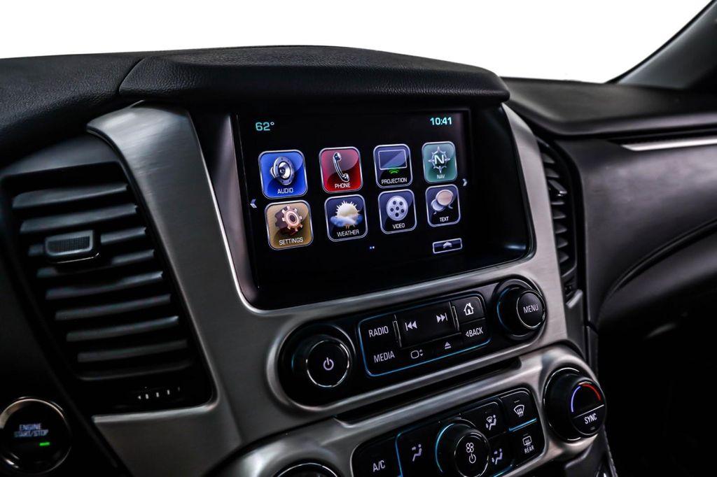 used 2017 GMC Yukon car, priced at $25,894