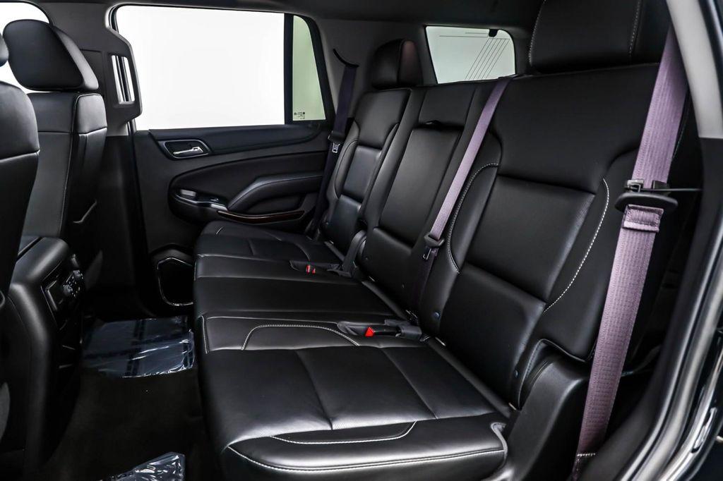 used 2017 GMC Yukon car, priced at $25,894