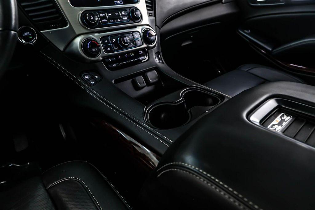 used 2017 GMC Yukon car, priced at $25,894