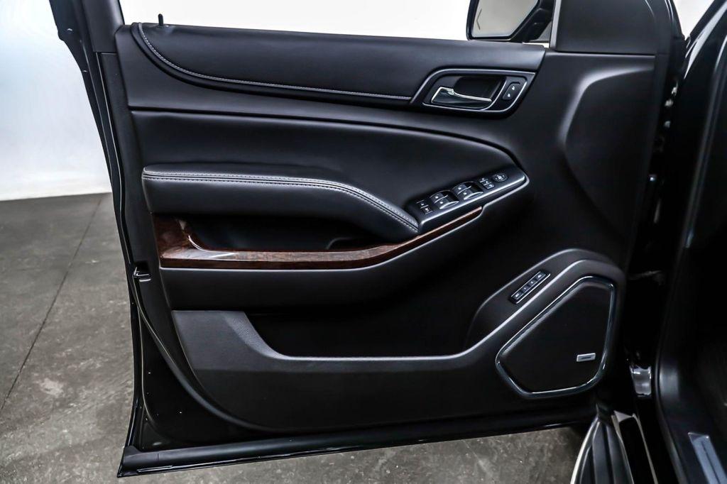 used 2017 GMC Yukon car, priced at $25,894