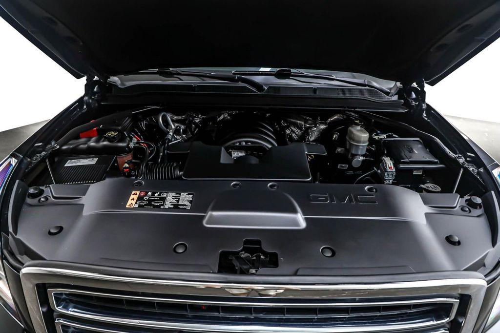 used 2017 GMC Yukon car, priced at $25,894