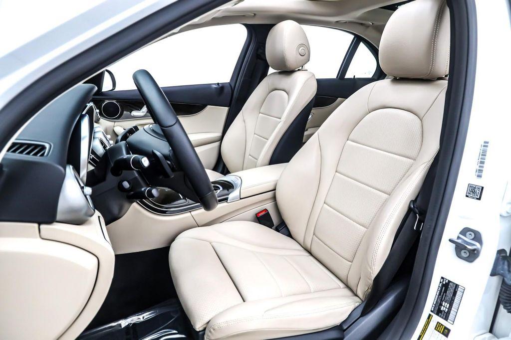 used 2017 Mercedes-Benz C-Class car, priced at $20,894