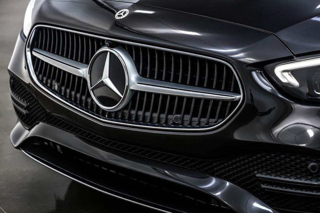 used 2023 Mercedes-Benz C-Class car, priced at $35,894