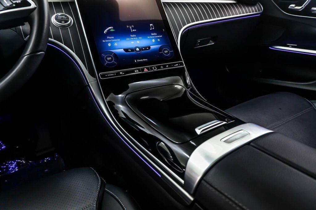used 2023 Mercedes-Benz C-Class car, priced at $35,894