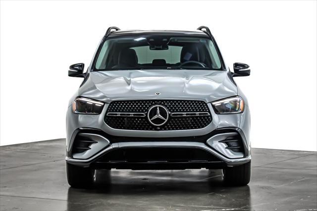 new 2025 Mercedes-Benz GLE 350 car, priced at $78,630