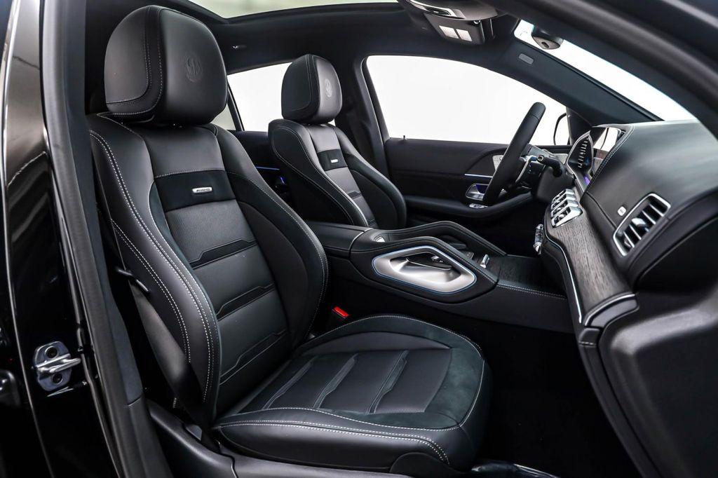 new 2026 Mercedes-Benz AMG GLE 53 car, priced at $97,695