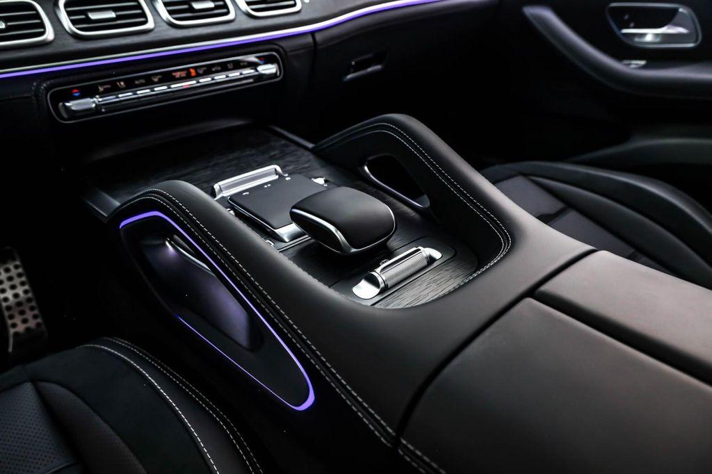 new 2026 Mercedes-Benz AMG GLE 53 car, priced at $97,695